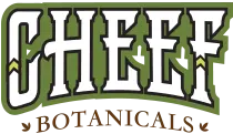 Cheef Botanicals Coupon